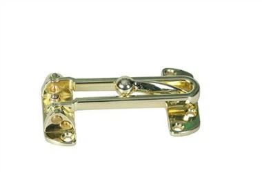 Bảo vệ cửa hợp kim kẽm 105mm 149mm