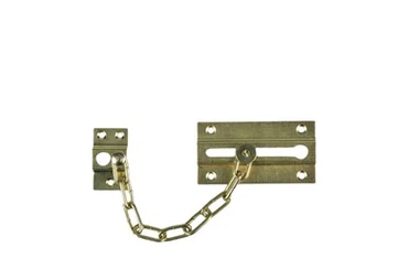 Bảo vệ cửa chuỗi thép 165mm