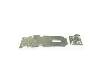 Kiểu Mỹ Hasp