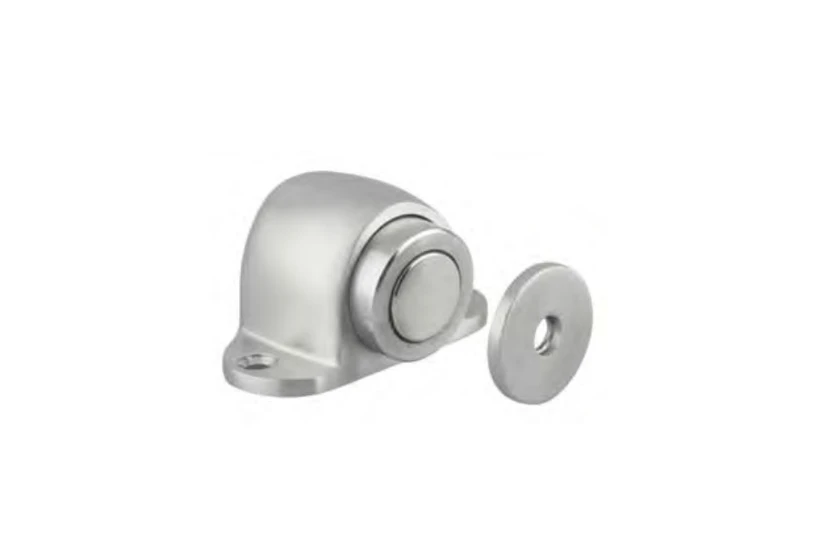 Nút chặn cửa từ bằng thép không gỉ